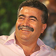 Amir Peretz
