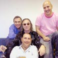 השופטים. יעניקו חסינות