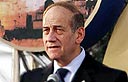 PM Ehud Olmert (Photo: Haim Tzach)