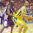 Maccabi Tel Aviv
