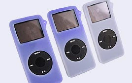 מתחרה ל-iPod?