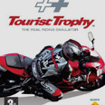 Tourist Trophy: The real Riding Simulator
