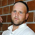 האב, פבל. חשוד שהיכה את התינוקת