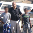 "עבודה סוחפת ומרגשת". משתתפי הפרויקט