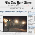 אתר "ניו יורק טיימס"