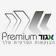 בנק איגוד בנקאות פרטית Premium