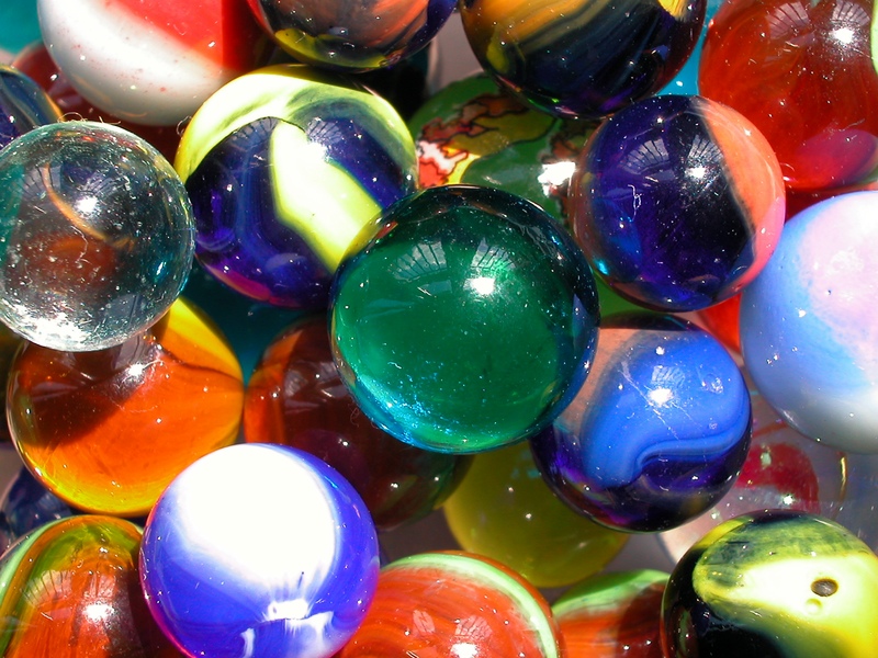 כדאי לקחת חפצים מוכרים