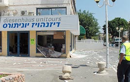 רק חצי אחוז מהעסקים ביקשו הלוואה