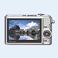 Casio Exilim EX-Z1000