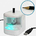 מחדד USB