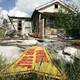 Effects of Hurricane Katrina