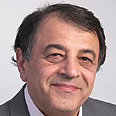 מוטי וייס, שותף מנהל בפלנוס