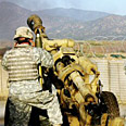 חיילי הקואליציה באפגניסטן