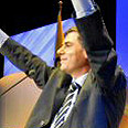Photo: AFP Photo: AFP