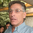 שוויצר. לא מתרגש
