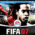 FIFA 2007. סוף סוף מרגשת