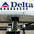 Delta plane. 'Did the right thing' 