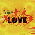 "LOVE" של הביטלס. יצירה של ממש