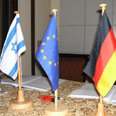'A way to foster warmer relations between Israelis and Germans'
