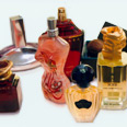 Morsi perfume? (Illustration)