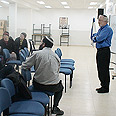 Training for life coaches (archives) 