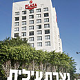 על הכוונת: מלון פלאזה בנצרת-עילית