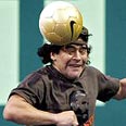 Maradona