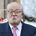 Jean-Marie Le Pen