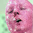 Pink. פרסומת מסוג אחר