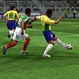 World Tour Soccer - Winning Eleven 9