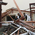 Photo: Tsafrir Abayov Photo: Tsafrir Abayov