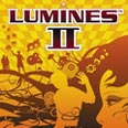 Lumines II. חוקי המשחק פשוטים