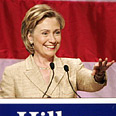 Sen. Hillary Clinton