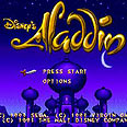 Disney's Aladdin