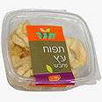 תפוחים מיובשים. מגה