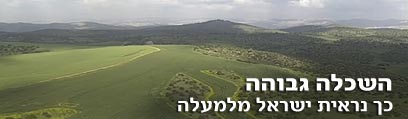 צילום: אלבטרוס צילום אוויר