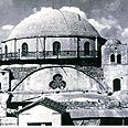 באדיבות אוסף שוקי פריימן
