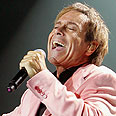 Cliff Richard. Coming soon? 
