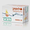 באדיבות טבע ישראל