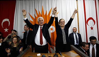 צילום: רויטרס צילום: רויטרס