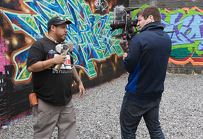 צילום: Seth Wolfson