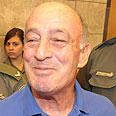 זמיר. נאשם בסחר איברים
