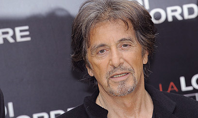 Pacino's manager says actor was unable to come to terms with playwright’s support for Nazism (Photo: MCT)
