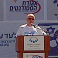 Noam Shalit. 'Gilad would be moved'