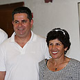 שמואלי ומנסדורף