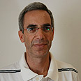 ברק אטקין