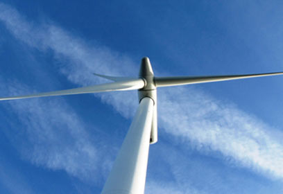 Middelgrunden Wind Turbine Cooperative