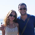 ידעו כבר ברגע הראשון