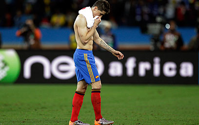 צילום: AP צילום: AP