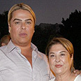 גם בסרט. מיקי בוגנים אמא 
